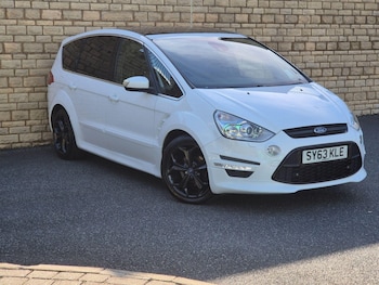 Used Ford S-Max 2013 for sale - 76608934: Photo