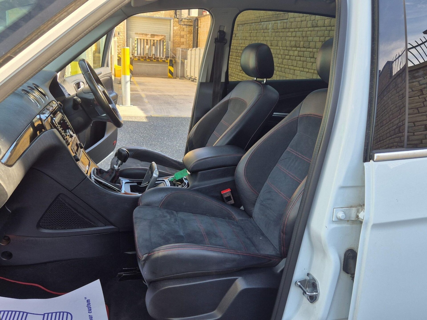 Used Ford S-Max 2013 for sale - 76608934: Photo 22