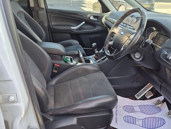 Used Ford S-Max 2013 for sale - 76608934: Photo