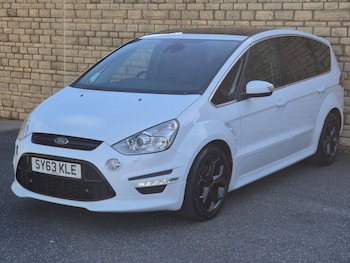 Used Ford S-Max 2013 for sale - 76608934: Photo
