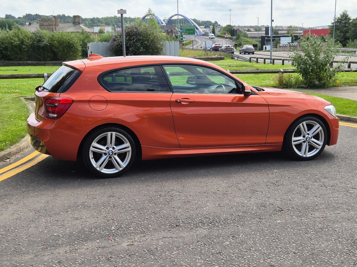 Used BMW 1 Series for sale - 78127708: Photo 15