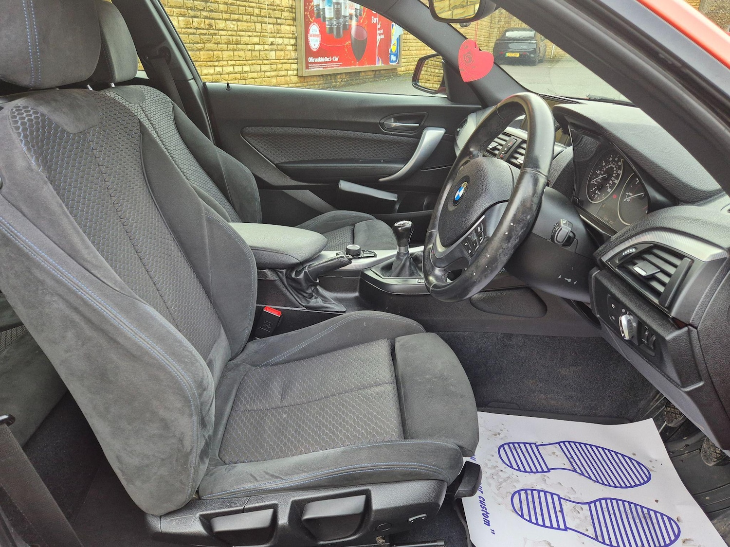 Used BMW 1 Series for sale - 78127708: Photo 7