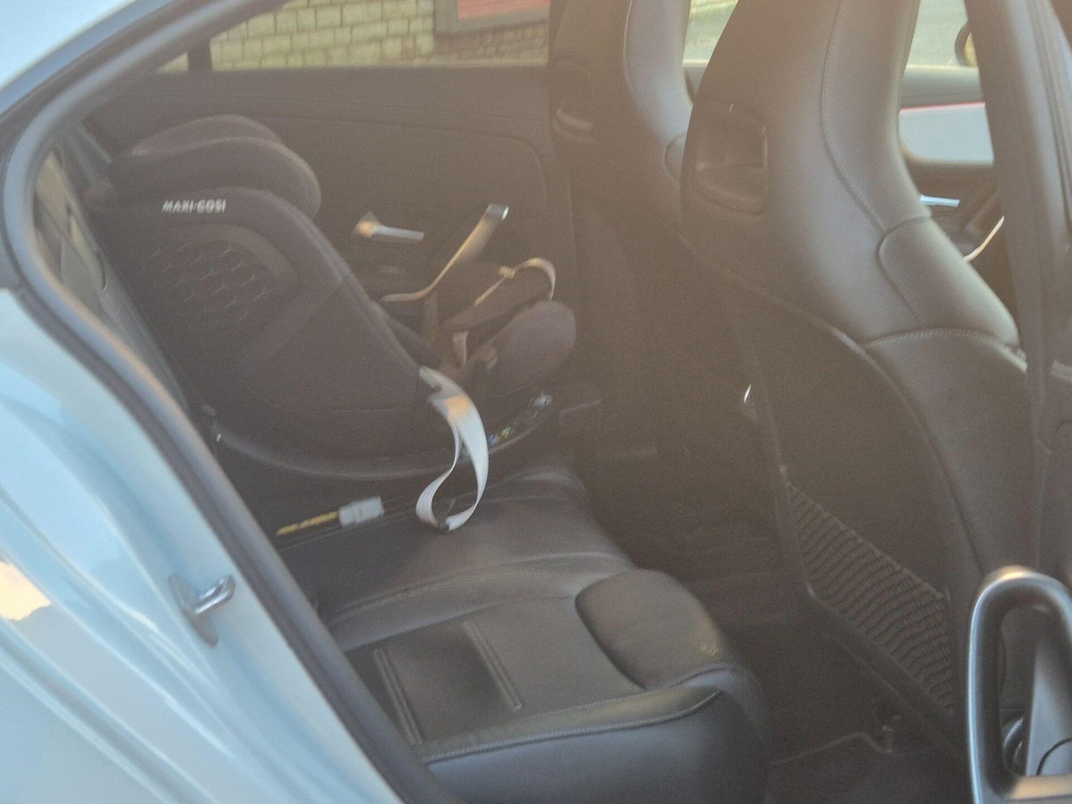 Used Mercedes-Benz CLA 2022 for sale - 76719457: Photo 10