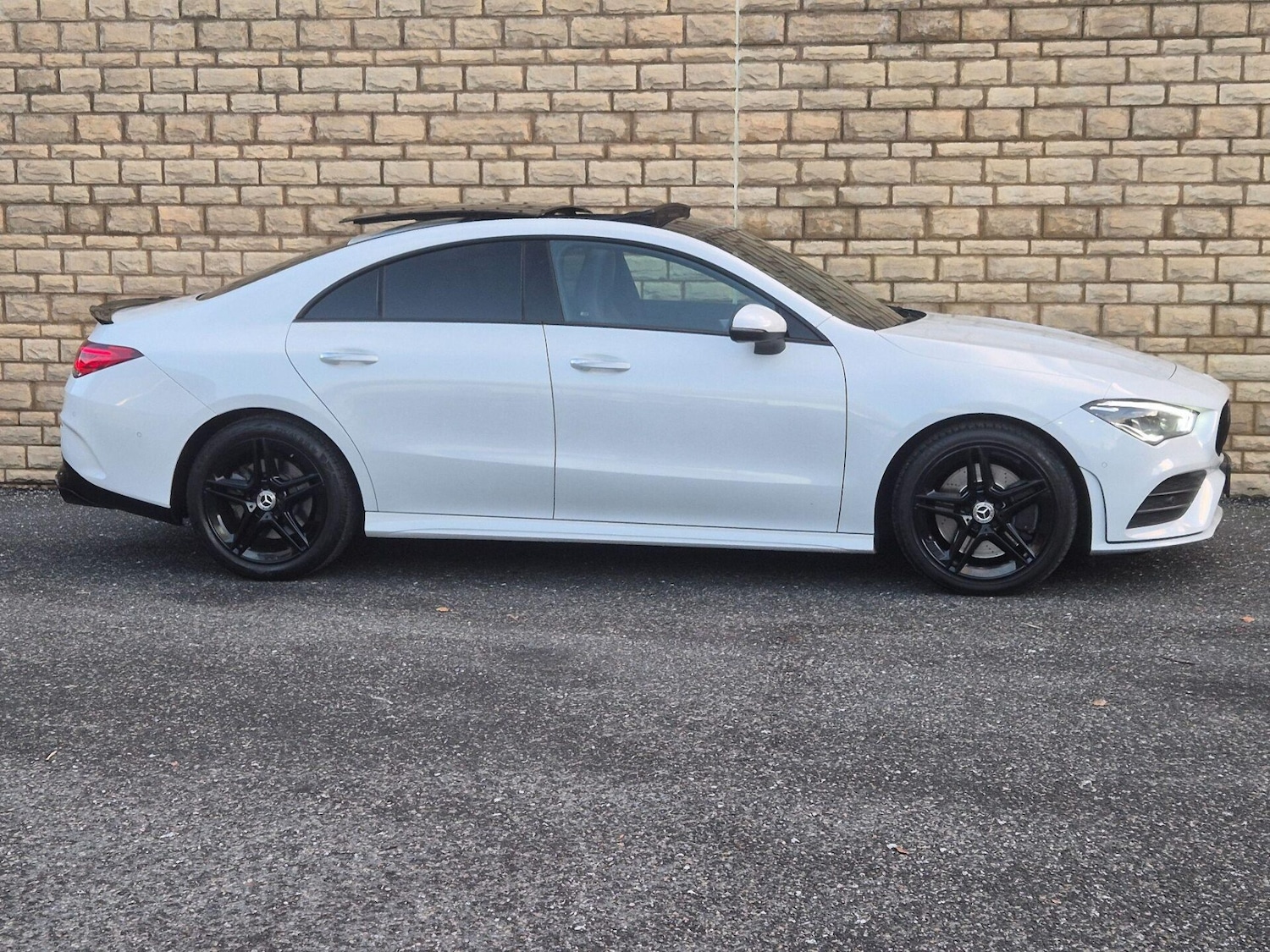Used Mercedes-Benz CLA 2022 for sale - 76719457: Photo 13