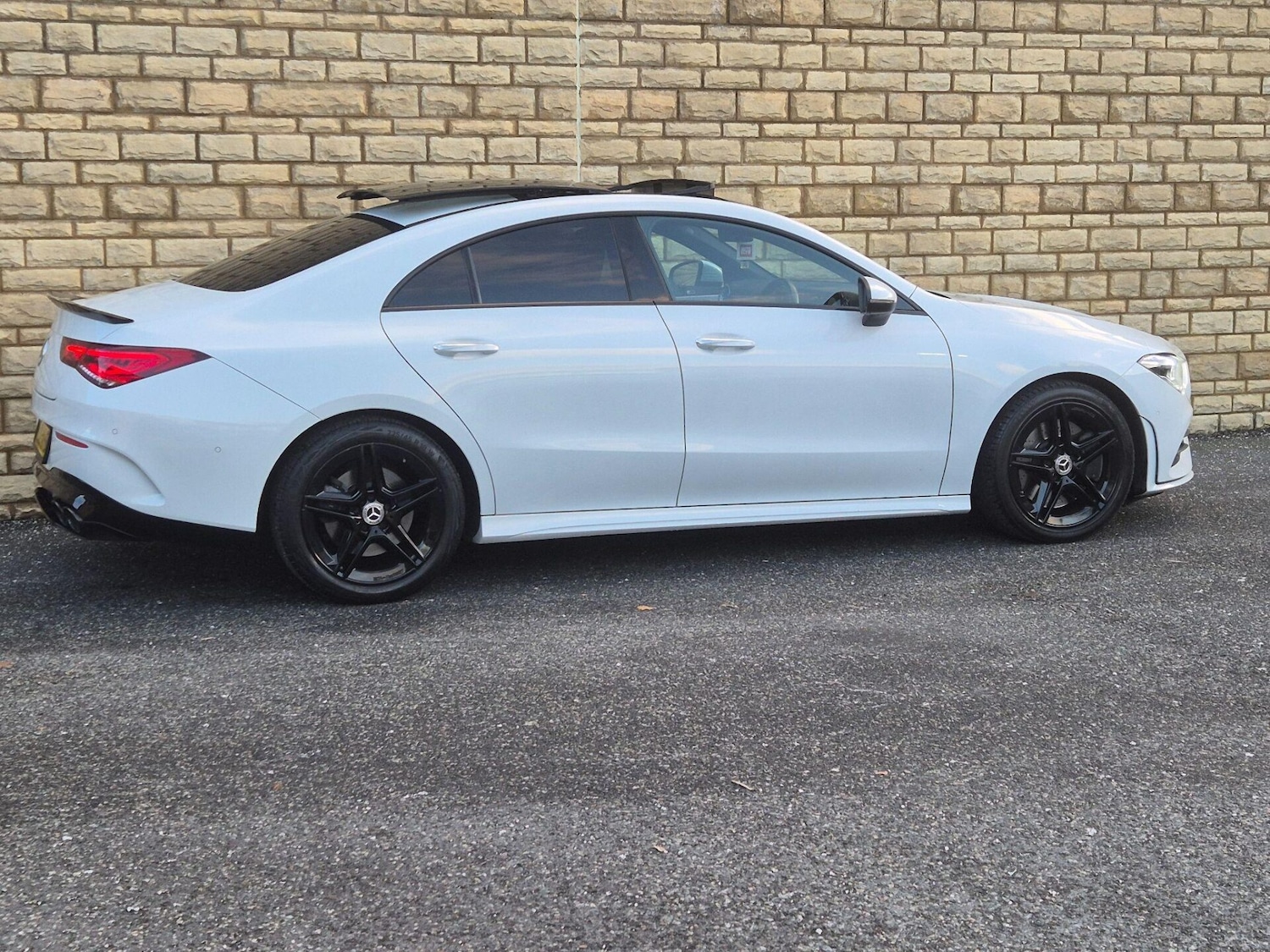 Used Mercedes-Benz CLA 2022 for sale - 76719457: Photo 15