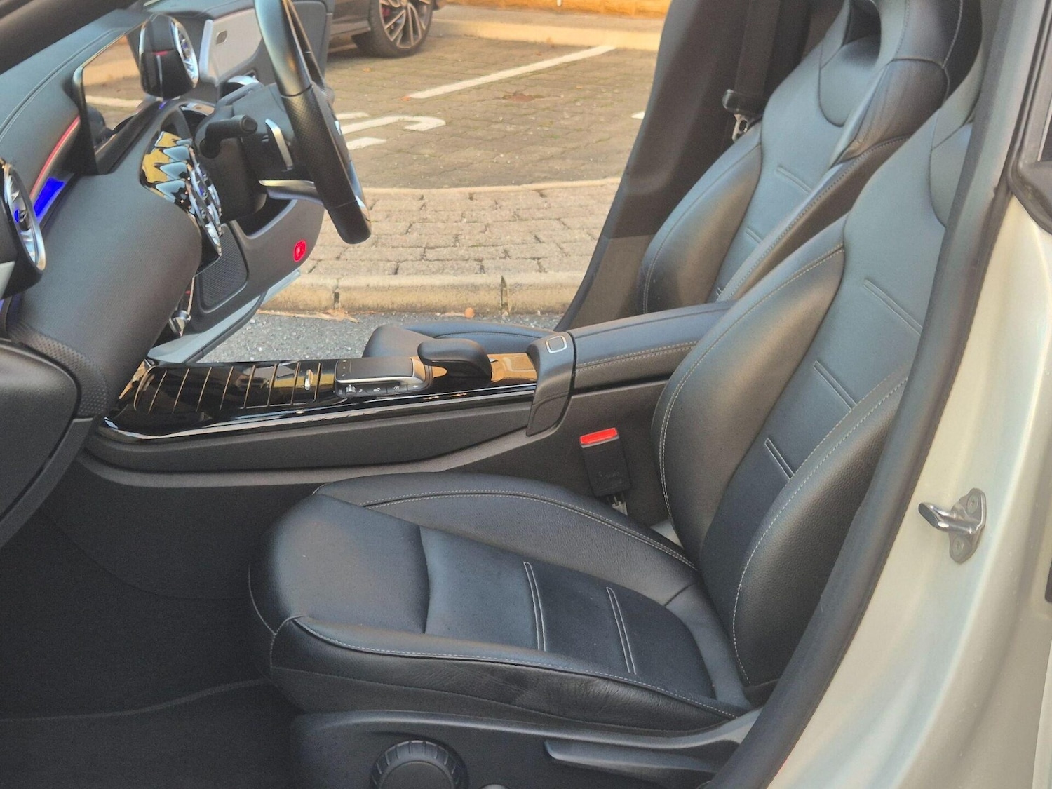 Used Mercedes-Benz CLA 2022 for sale - 76719457: Photo 18