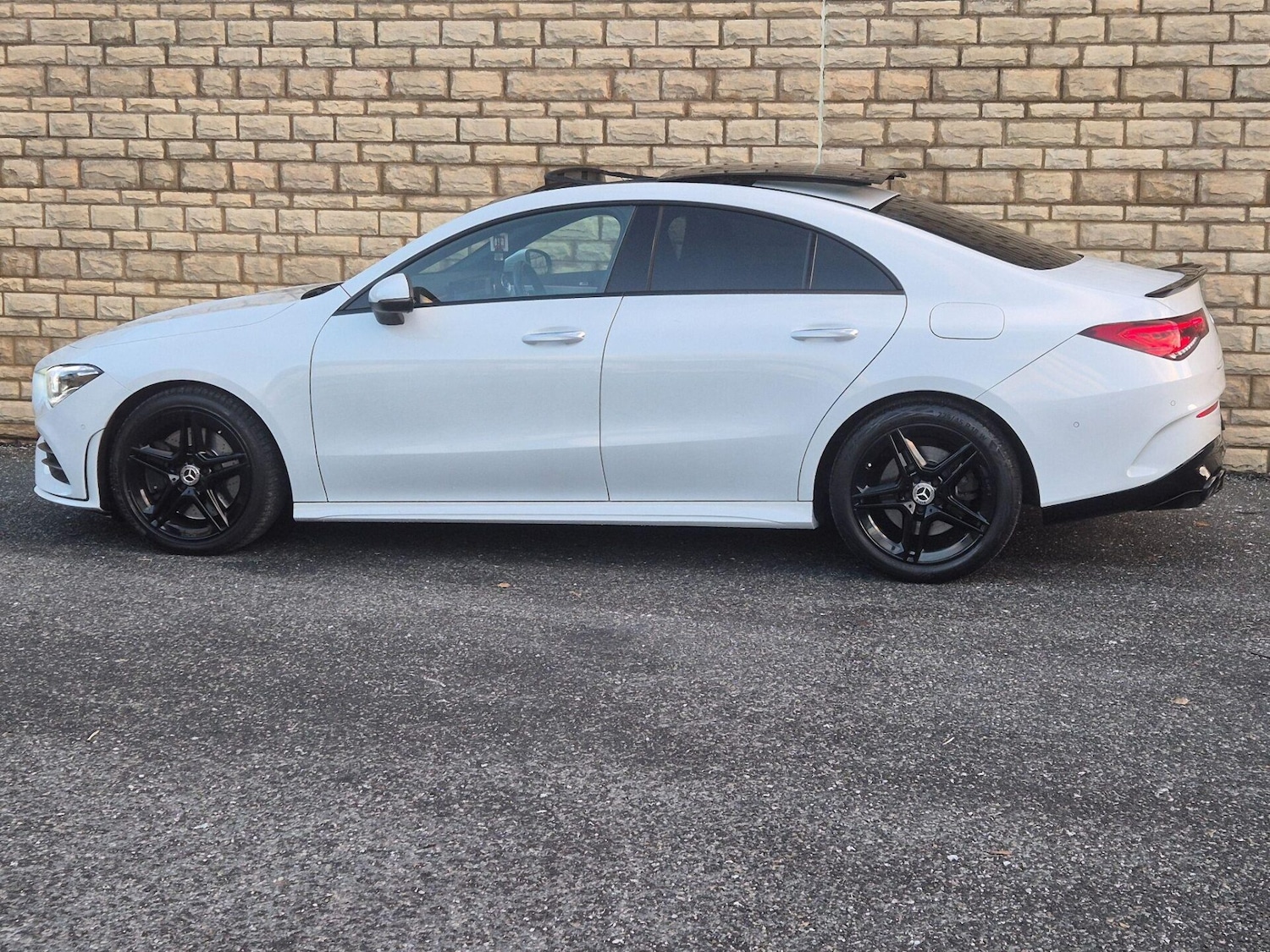 Used Mercedes-Benz CLA 2022 for sale - 76719457: Photo 26