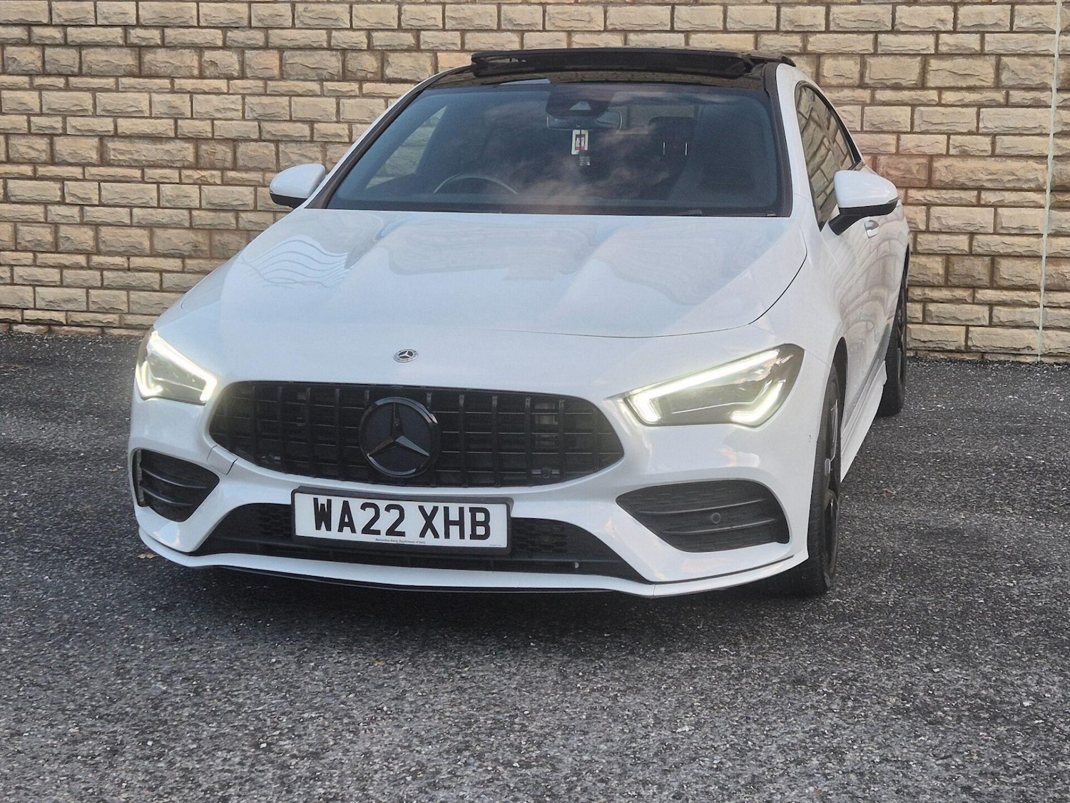 Used Mercedes-Benz CLA 2022 for sale - 76719457: Photo 5