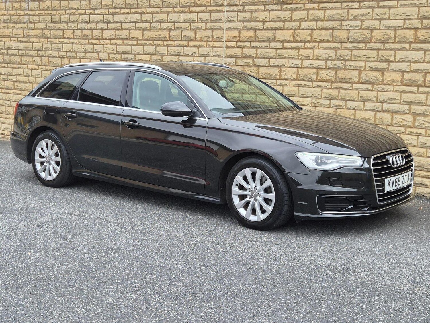 Used Audi A6 2015 for sale - 77465724: Photo 12