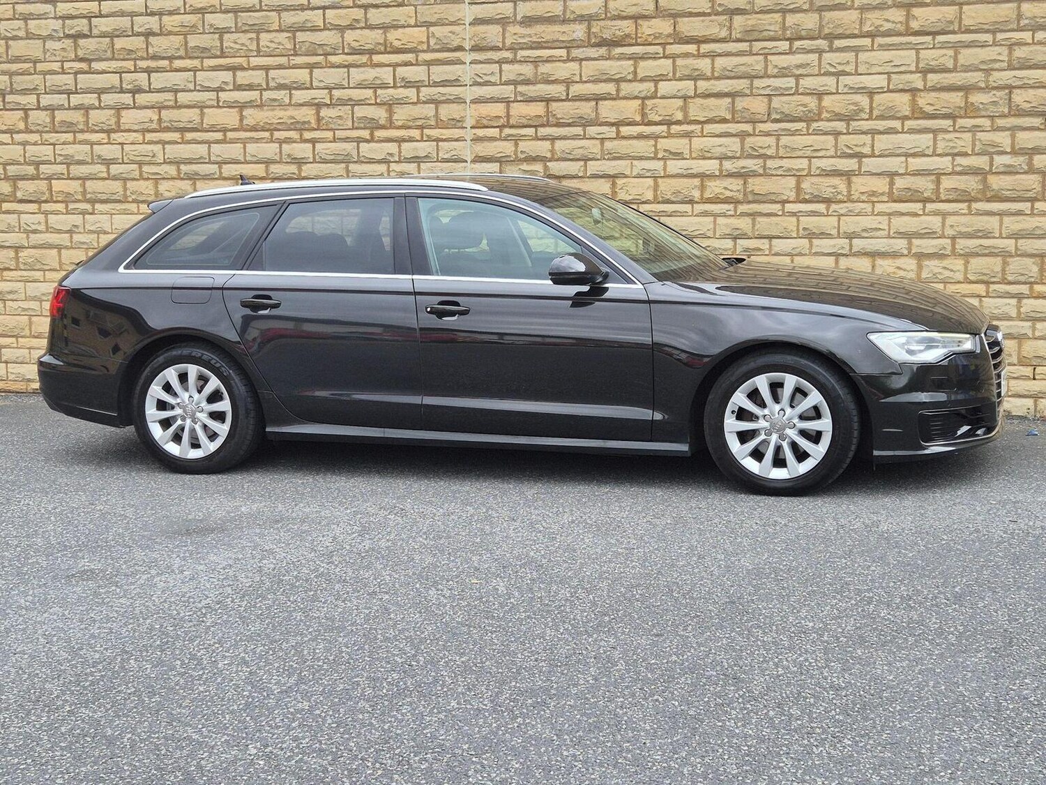 Used Audi A6 2015 for sale - 77465724: Photo 13