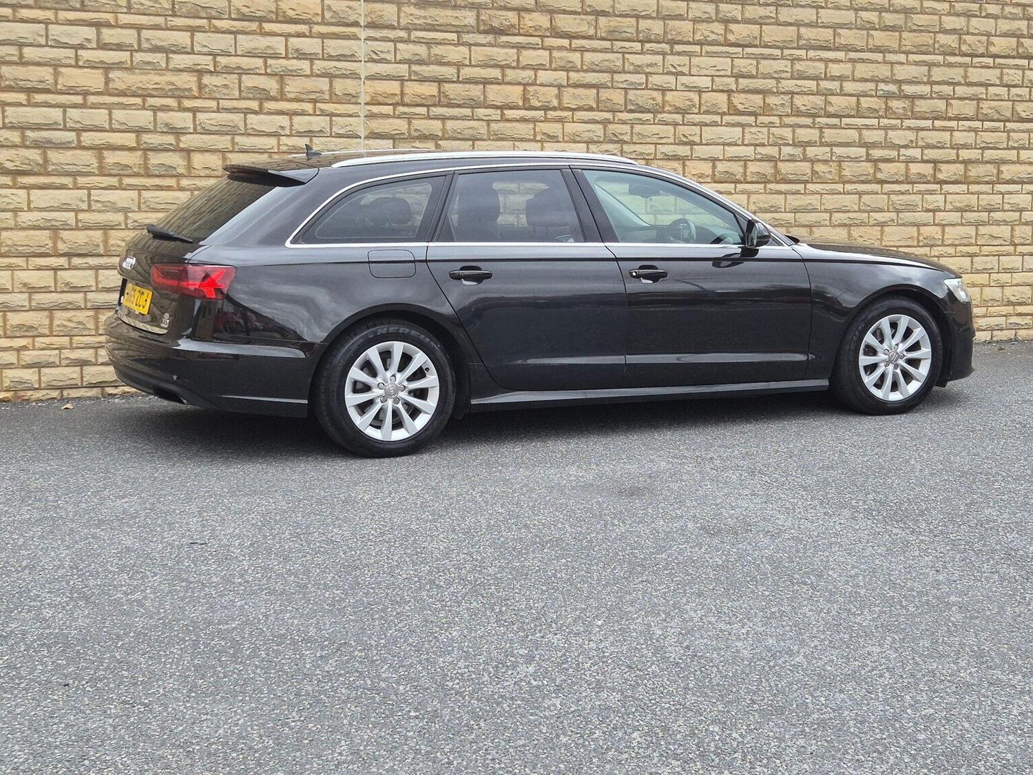 Used Audi A6 2015 for sale - 77465724: Photo 16