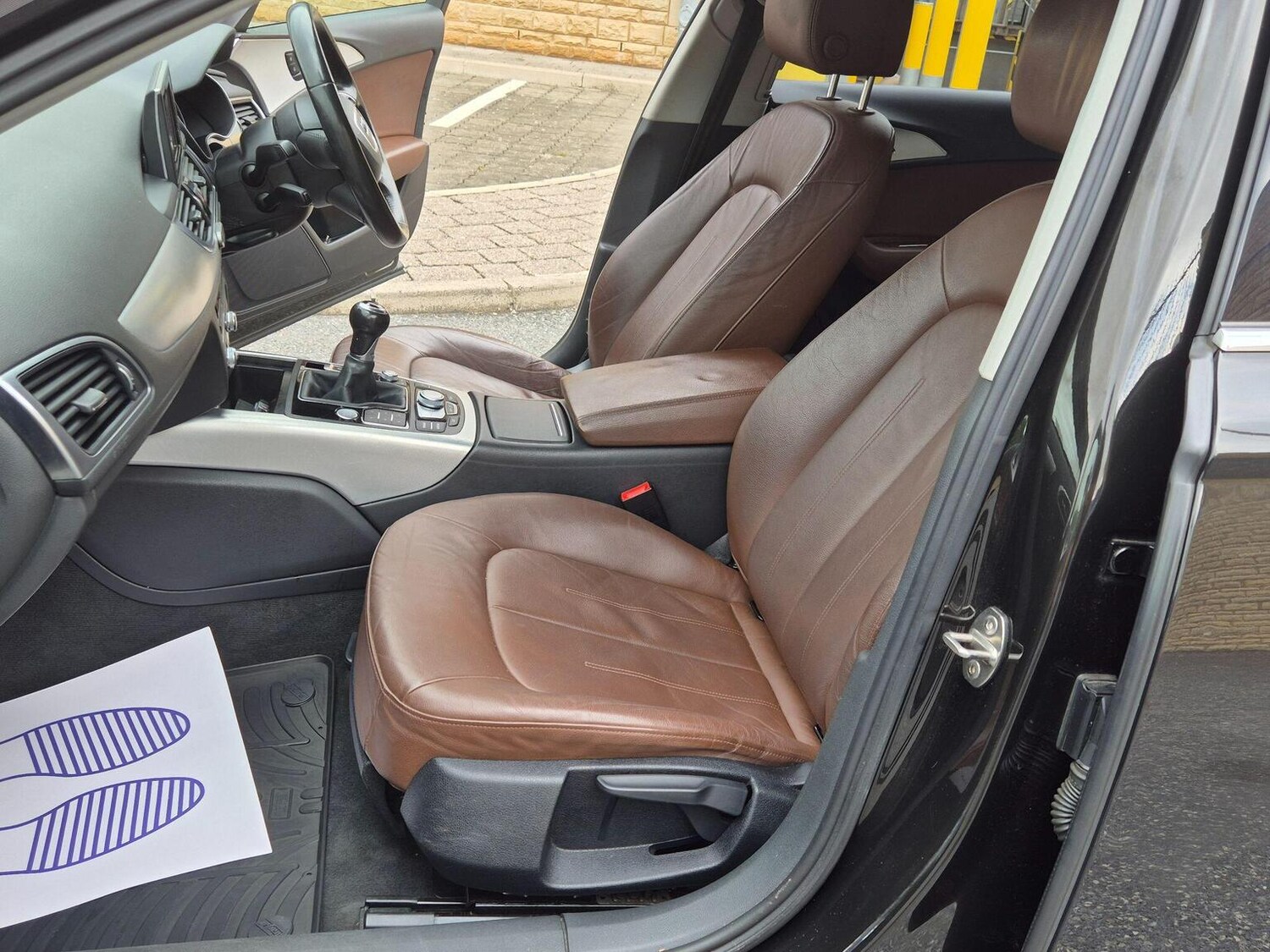 Used Audi A6 2015 for sale - 77465724: Photo 18