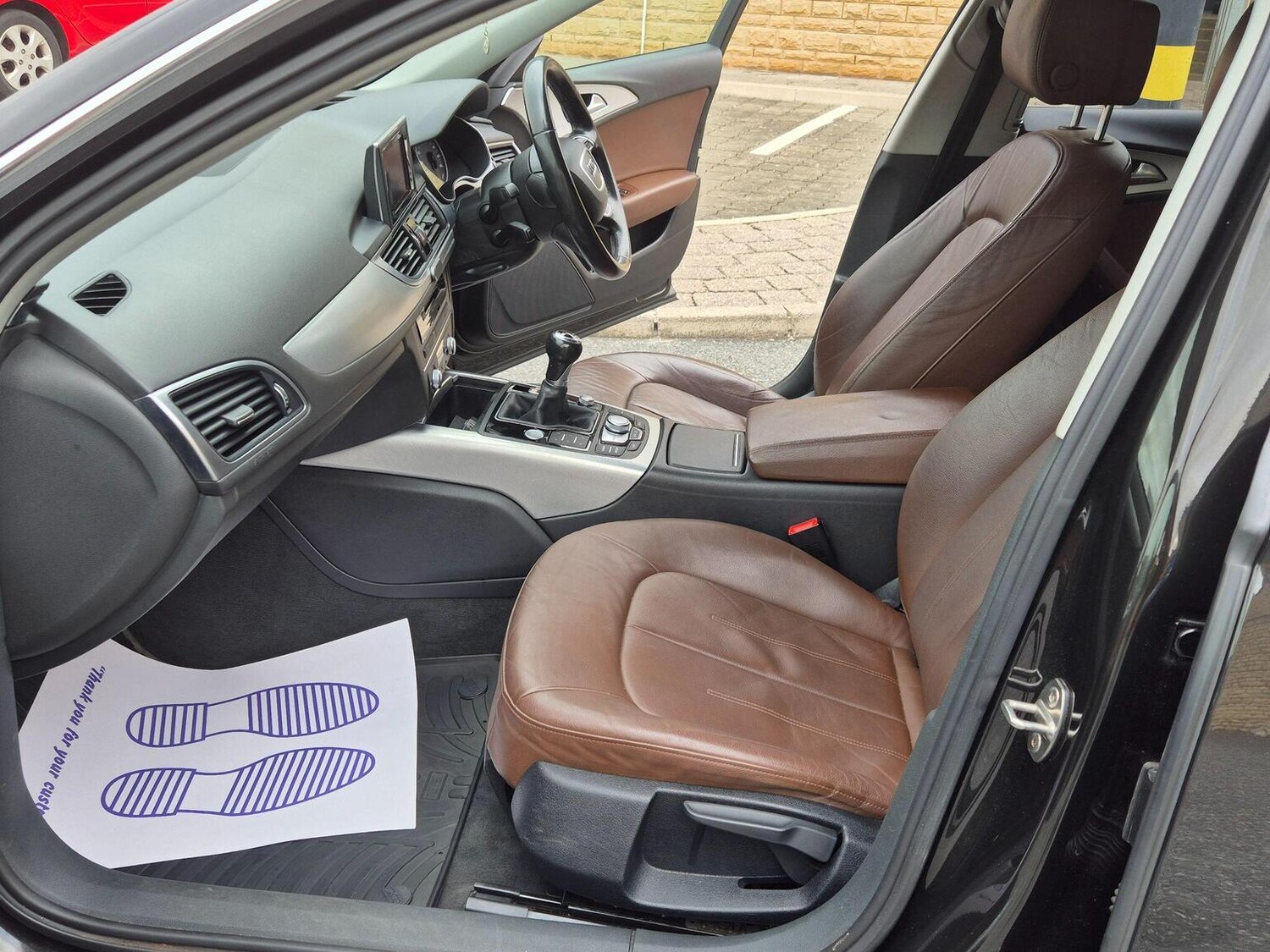 Used Audi A6 2015 for sale - 77465724: Photo 22