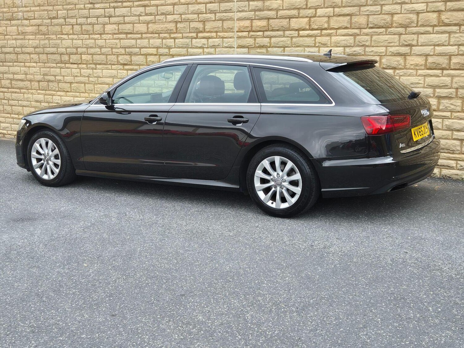 Used Audi A6 2015 for sale - 77465724: Photo 27