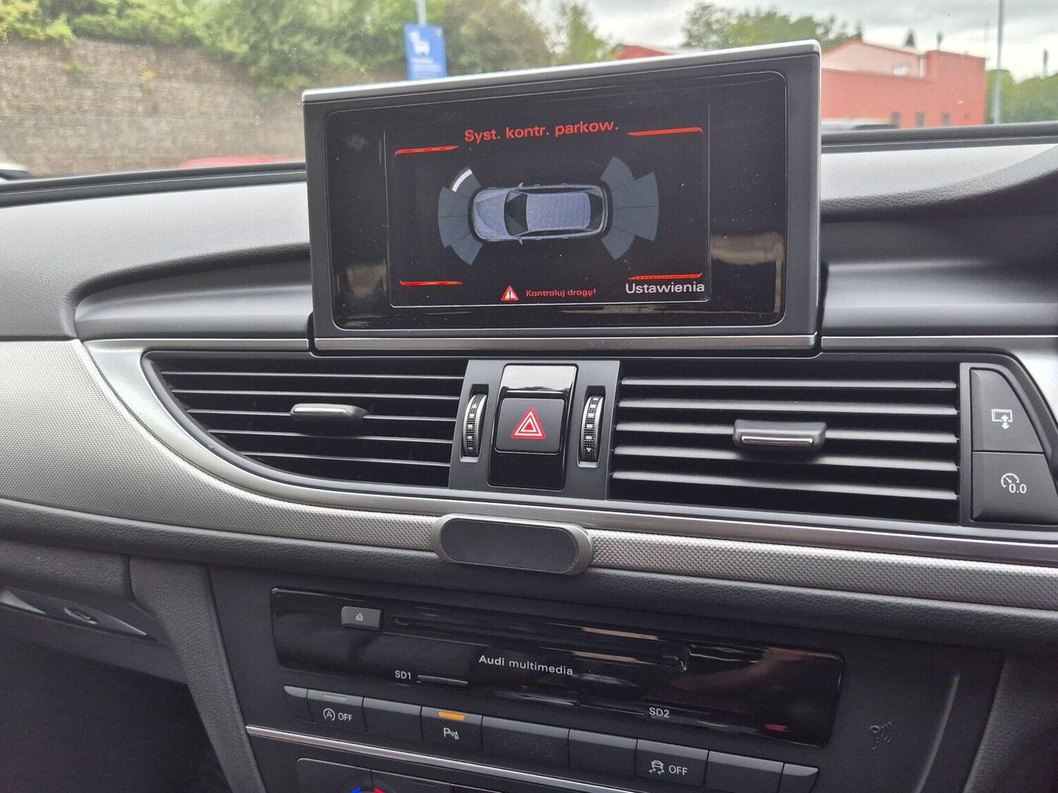 Used Audi A6 2015 for sale - 77465724: Photo 30