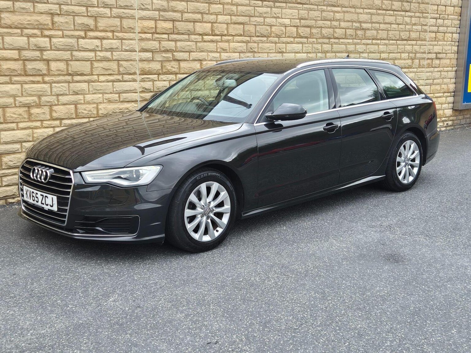 Used Audi A6 2015 for sale - 77465724: Photo 31
