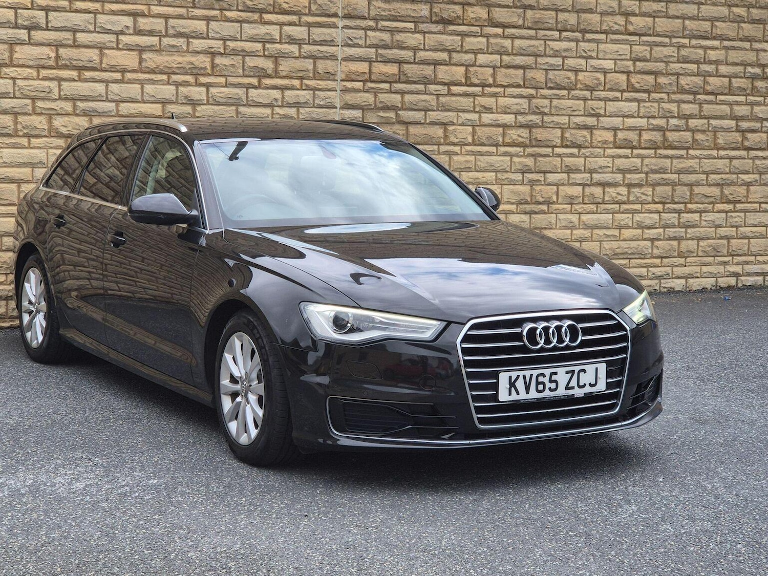 Used Audi A6 2015 for sale - 77465724: Photo 8