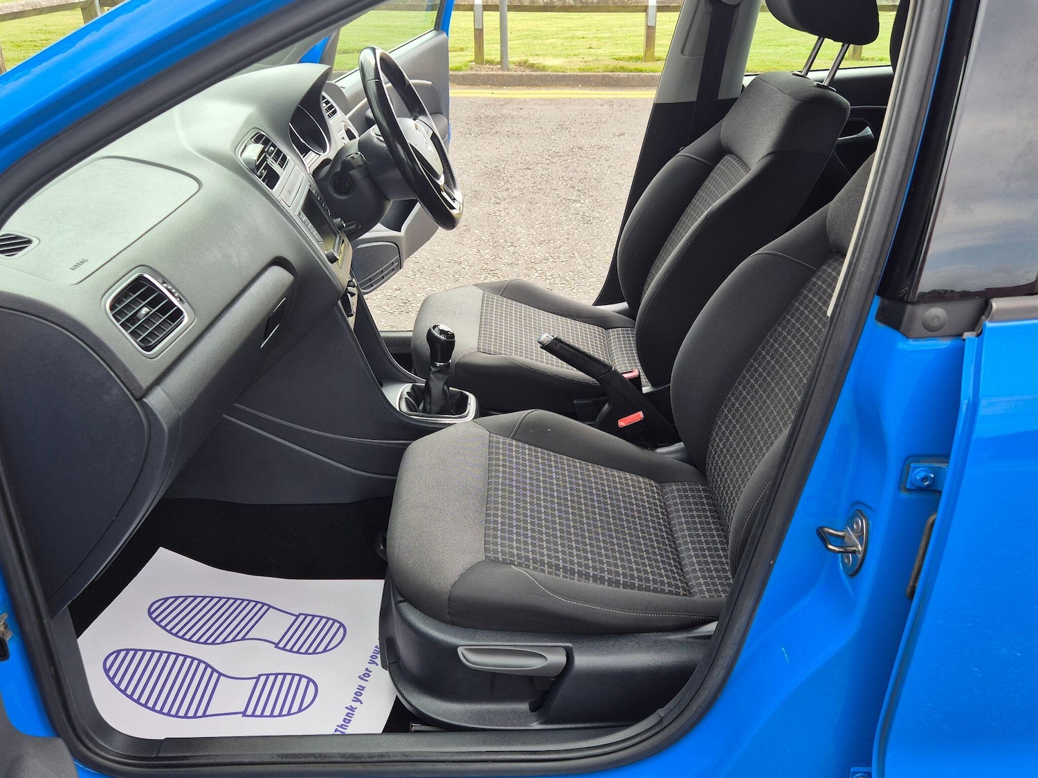 Used Volkswagen Polo 2014 for sale - 77465597: Photo 18