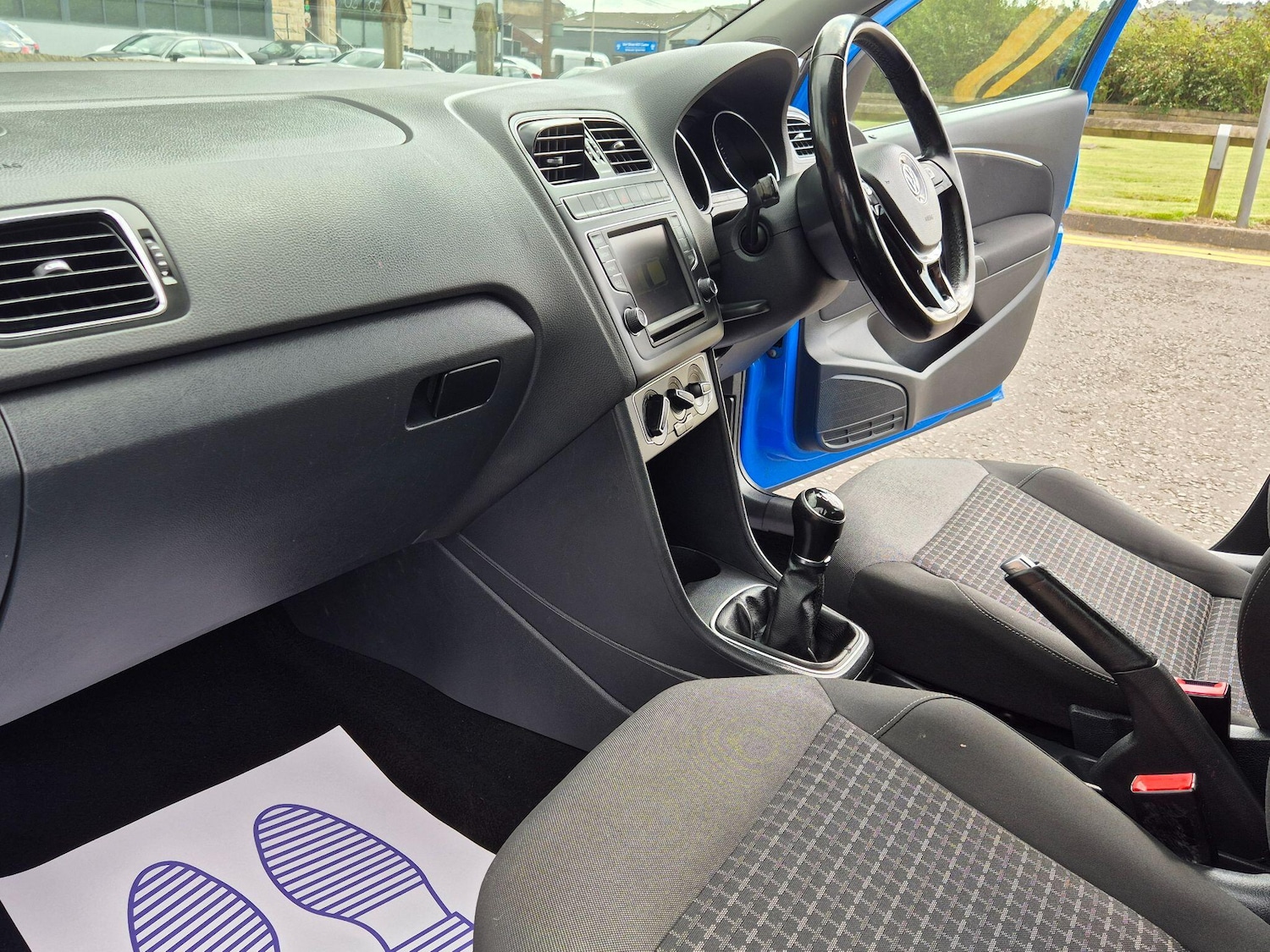 Used Volkswagen Polo 2014 for sale - 77465597: Photo 26