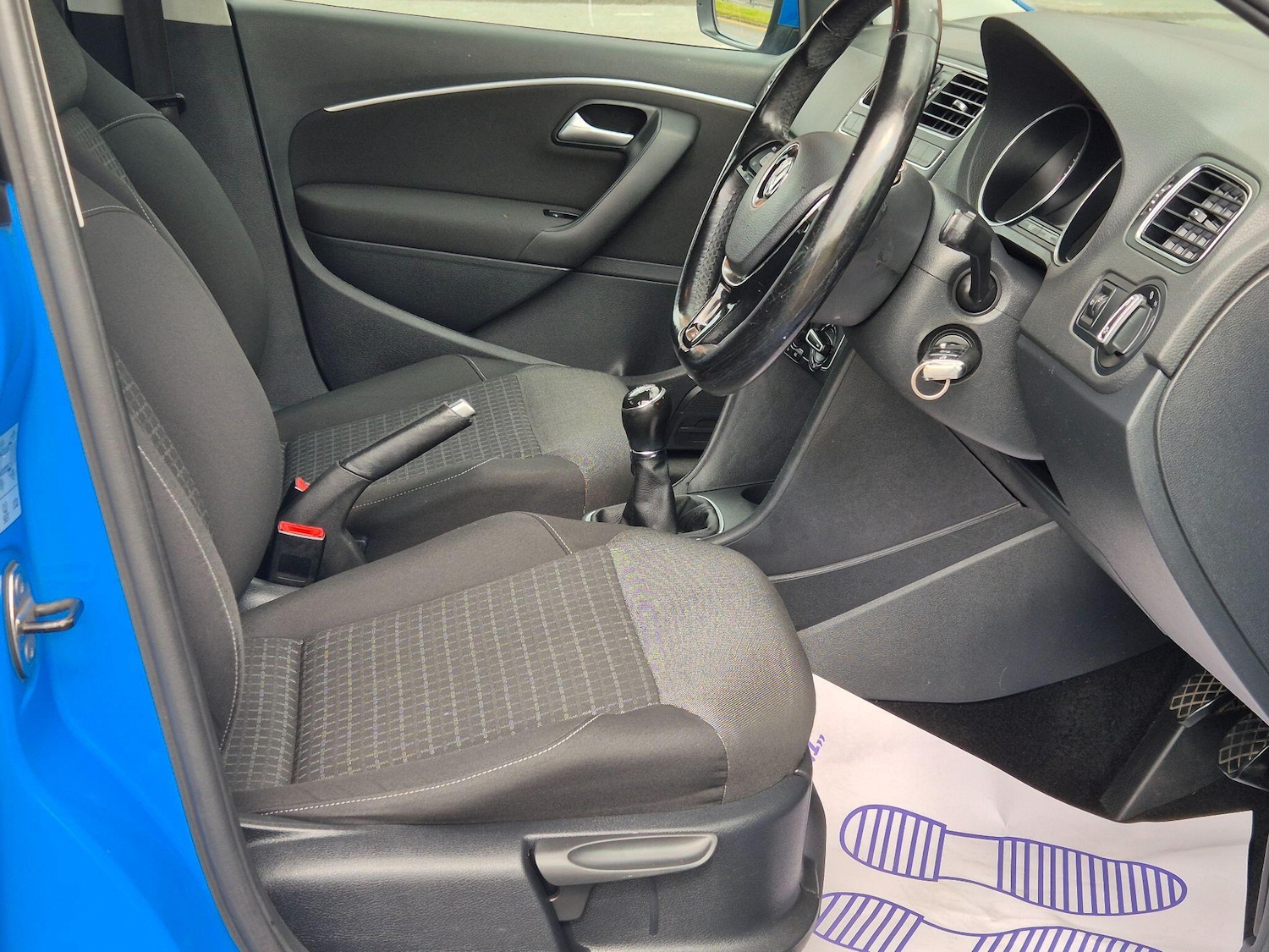 Used Volkswagen Polo 2014 for sale - 77465597: Photo 6