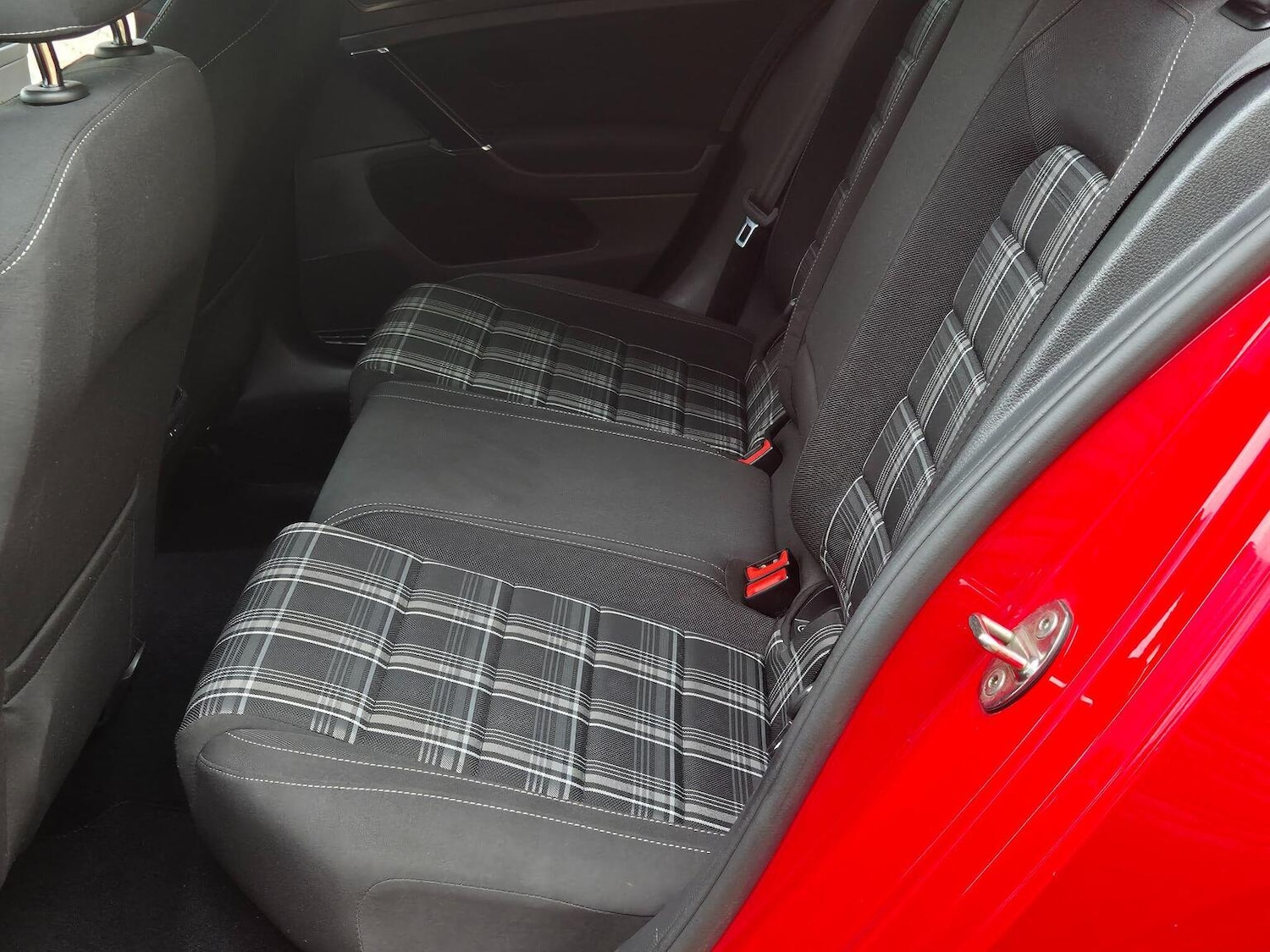 Used Volkswagen Golf 2018 for sale - 77465708: Photo 18