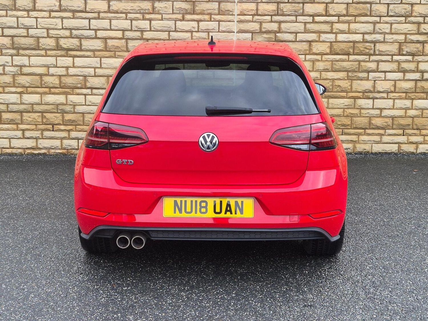 Used Volkswagen Golf 2018 for sale - 77465708: Photo 21