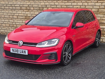 Used Volkswagen Golf 2018 for sale - 77465708: Photo