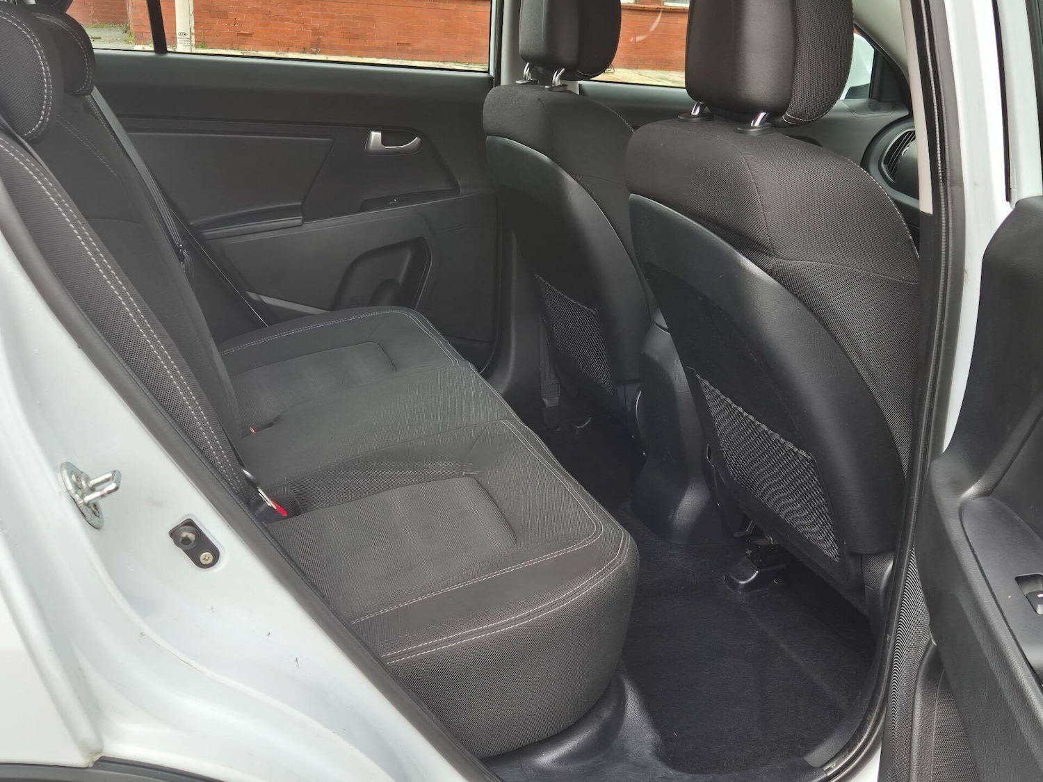 Used Kia Sportage 2012 for sale - 76608913: Photo 10