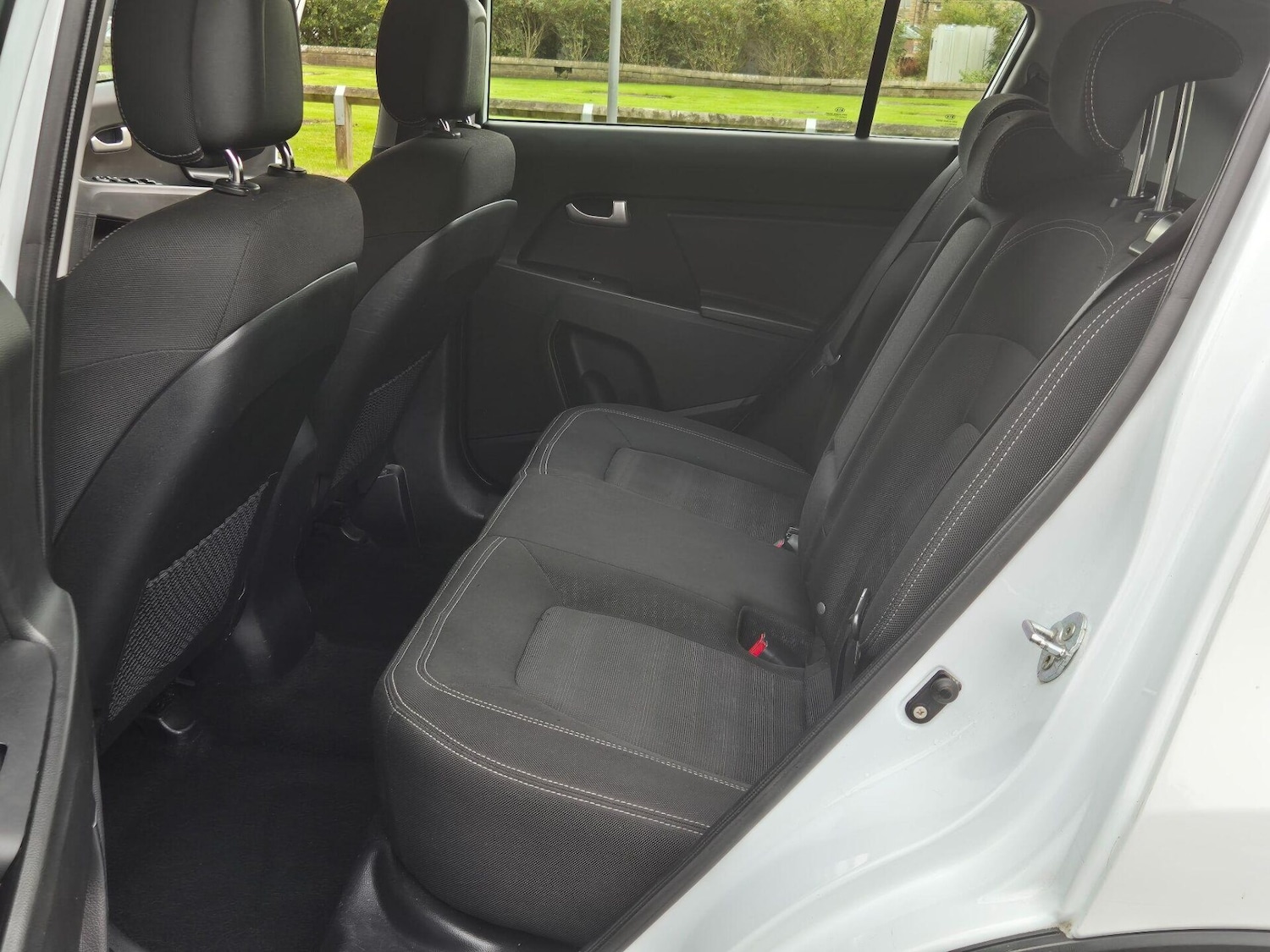 Used Kia Sportage 2012 for sale - 76608913: Photo 14