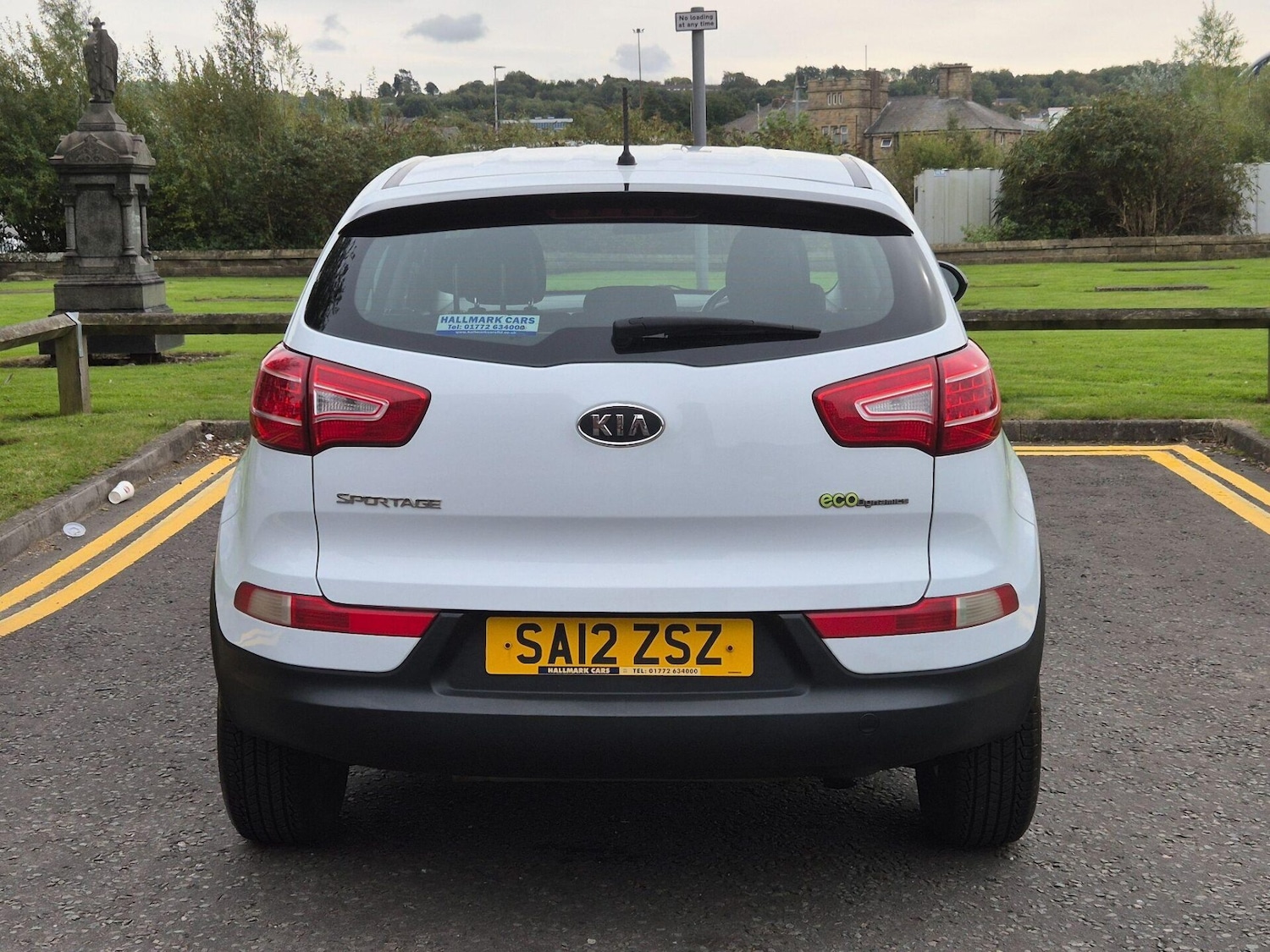 Used Kia Sportage 2012 for sale - 76608913: Photo 21