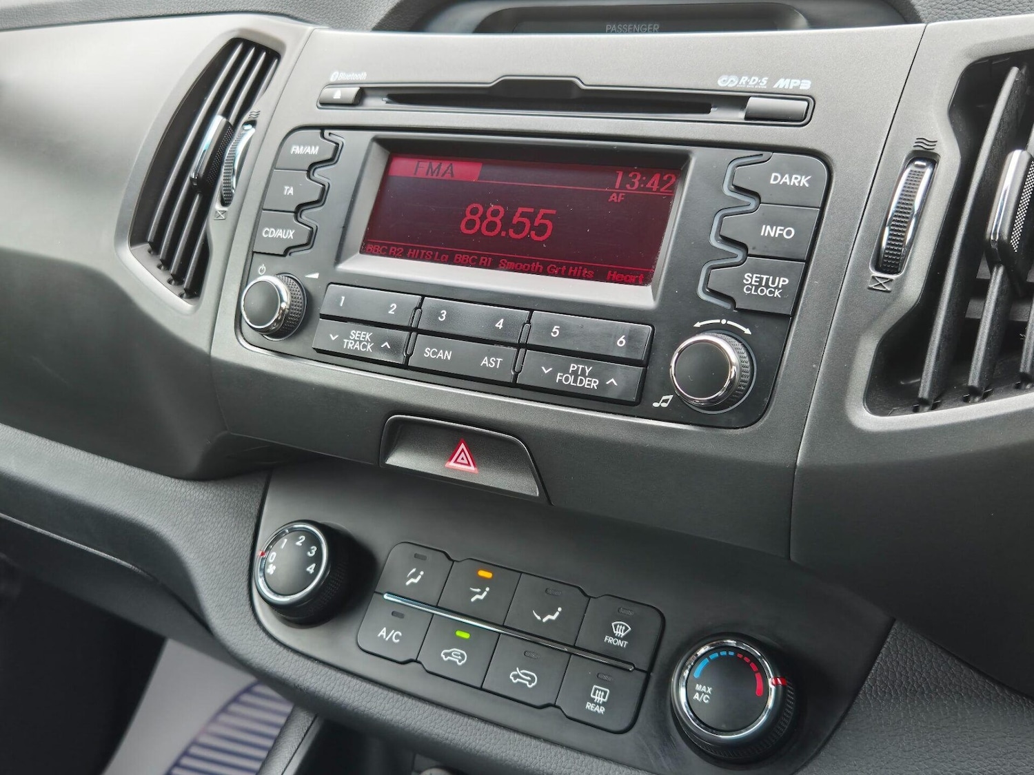 Used Kia Sportage 2012 for sale - 76608913: Photo 30