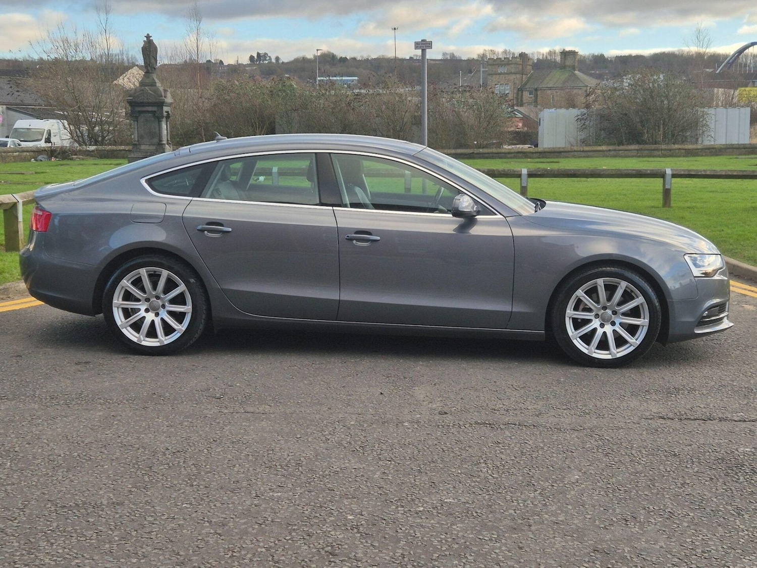 Used Audi A5 2015 for sale - 77093822: Photo 13
