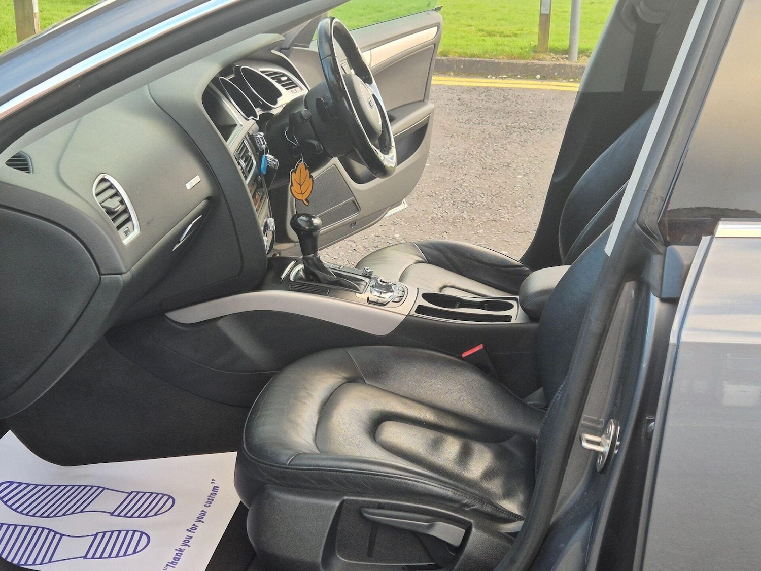 Used Audi A5 2015 for sale - 77093822: Photo 18