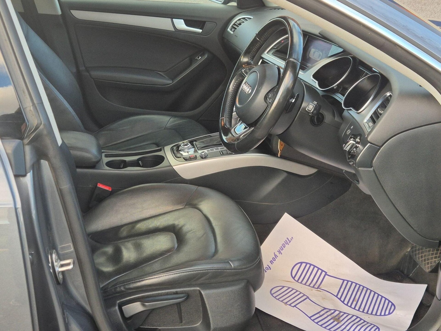 Used Audi A5 2015 for sale - 77093822: Photo 2