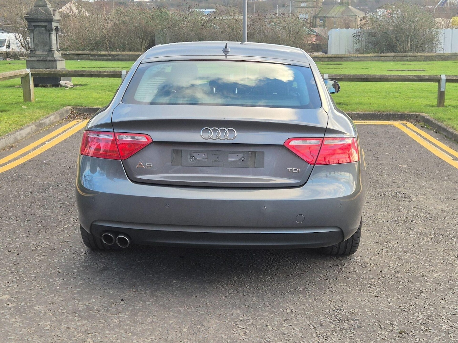 Used Audi A5 2015 for sale - 77093822: Photo 21