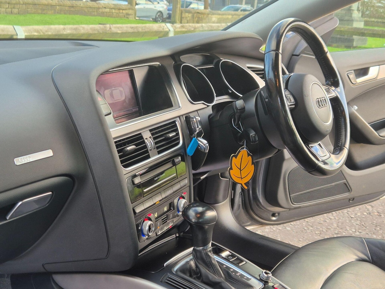 Used Audi A5 2015 for sale - 77093822: Photo 22