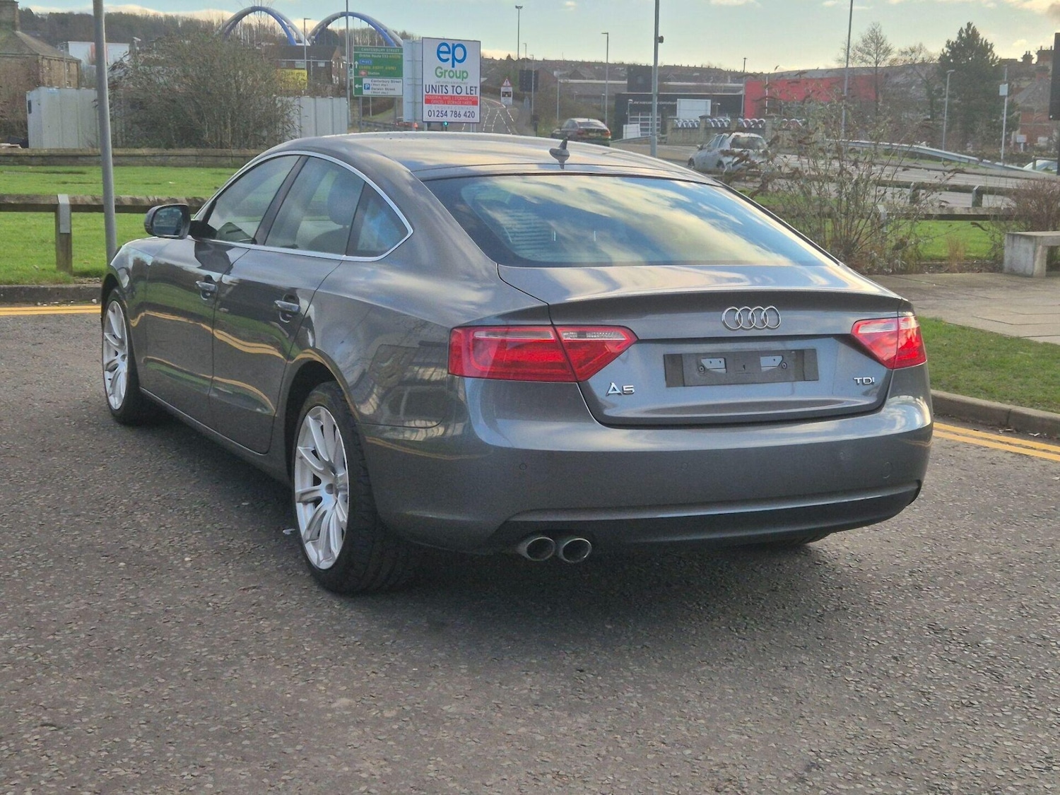 Used Audi A5 2015 for sale - 77093822: Photo 23