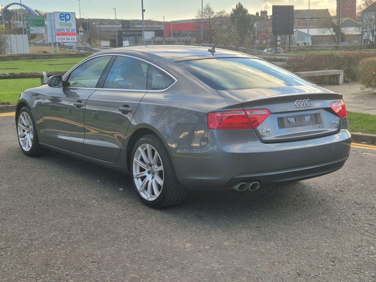 Used Audi A5 2015 for sale - 77093822: Photo 24
