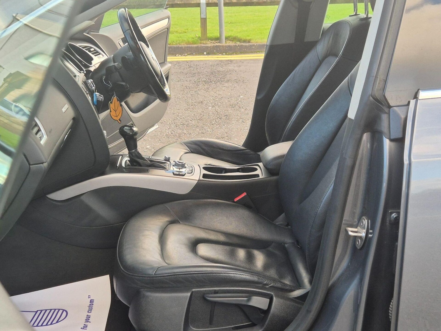 Used Audi A5 2015 for sale - 77093822: Photo 26