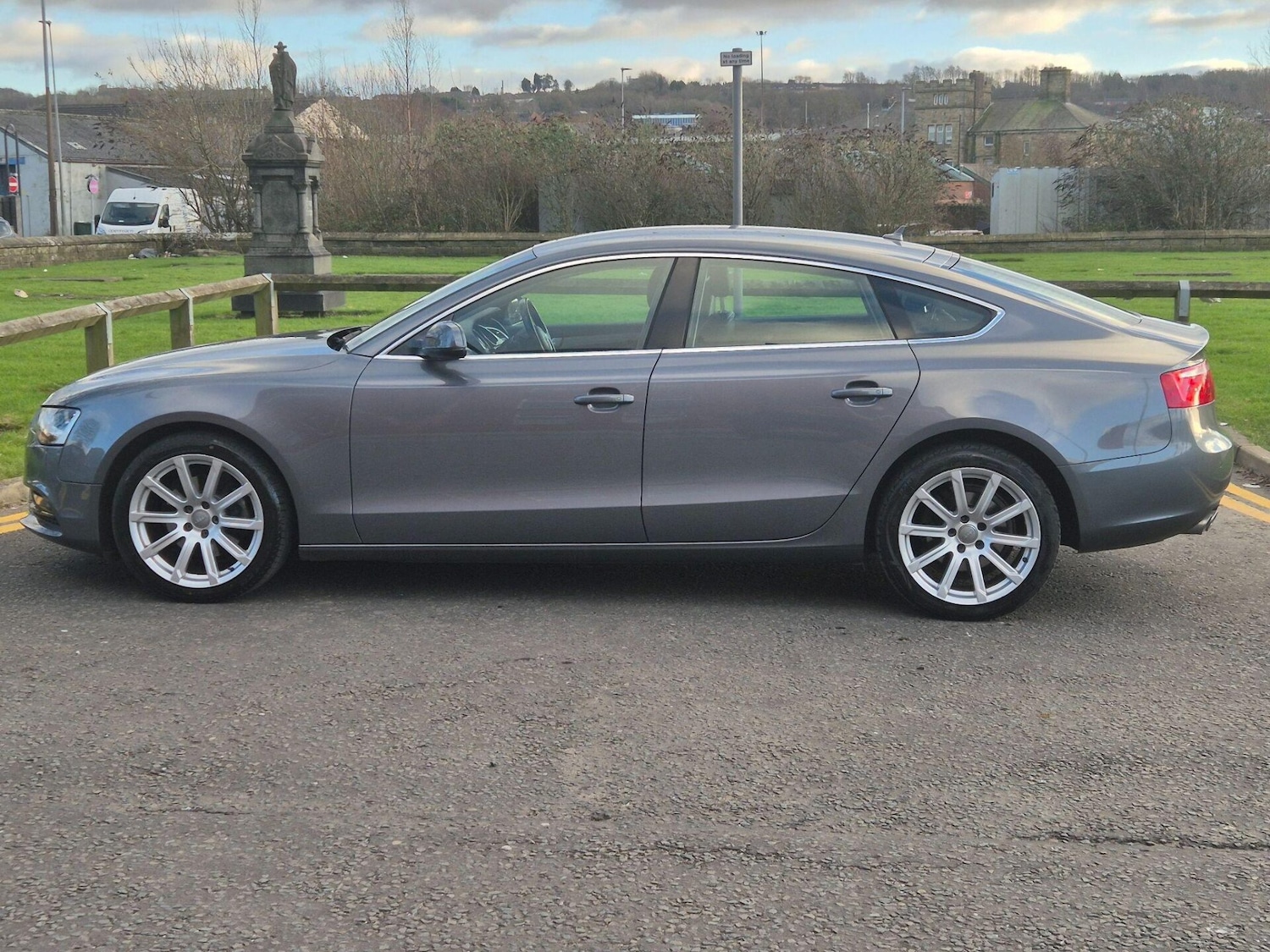 Used Audi A5 2015 for sale - 77093822: Photo 28