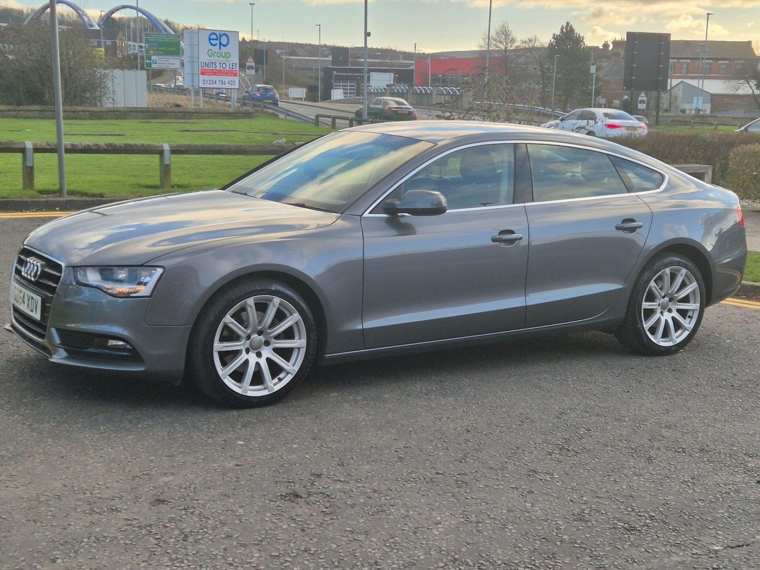 Used Audi A5 2015 for sale - 77093822: Photo 29