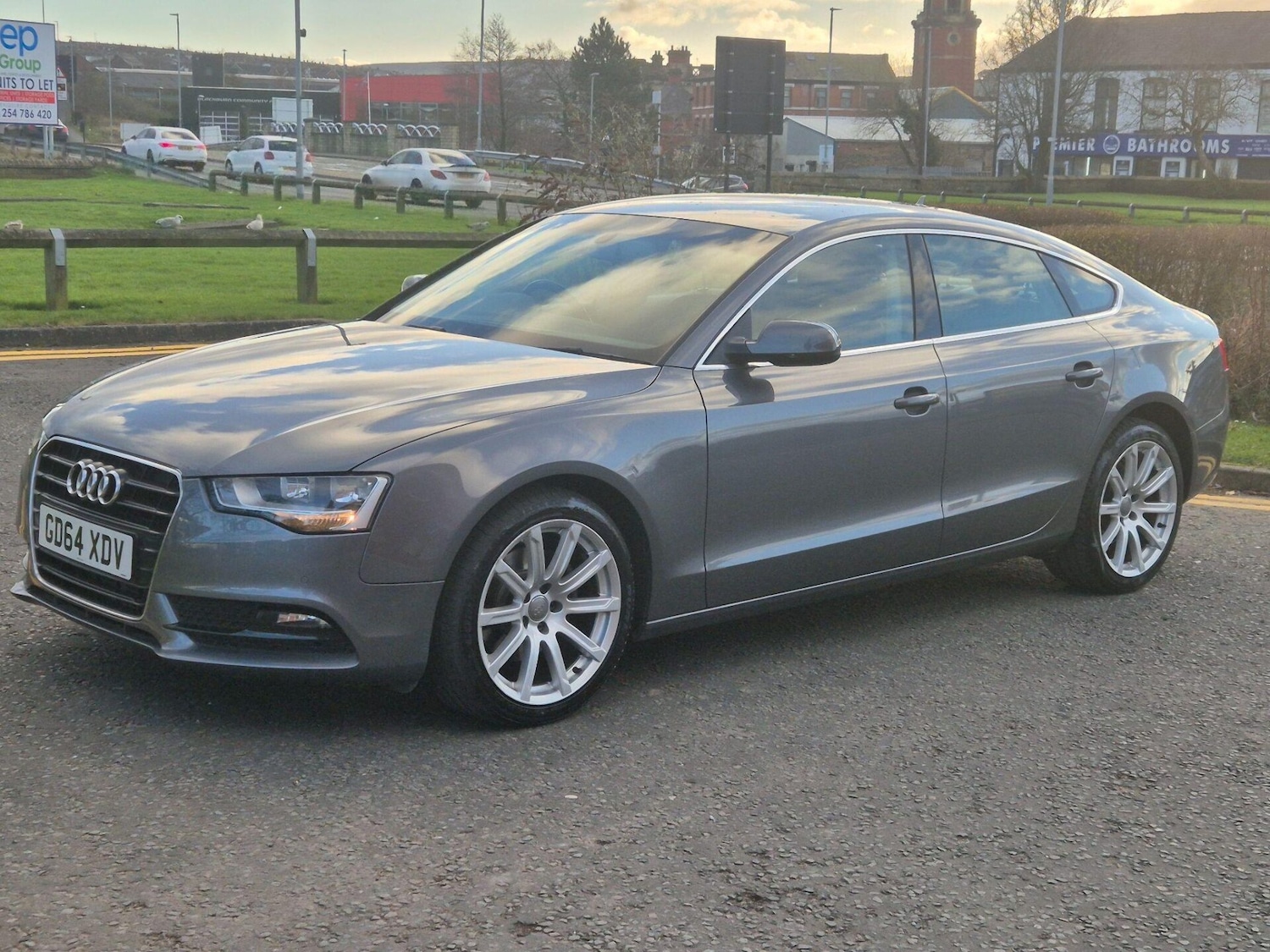 Used Audi A5 2015 for sale - 77093822: Photo 30