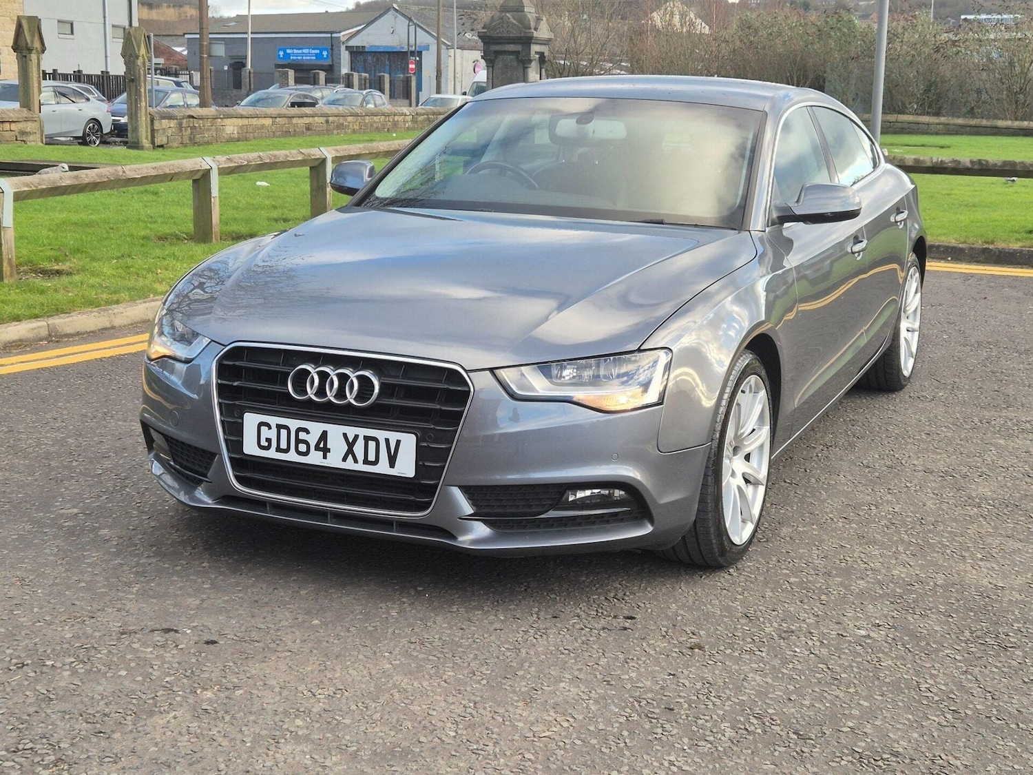 Used Audi A5 2015 for sale - 77093822: Photo 5