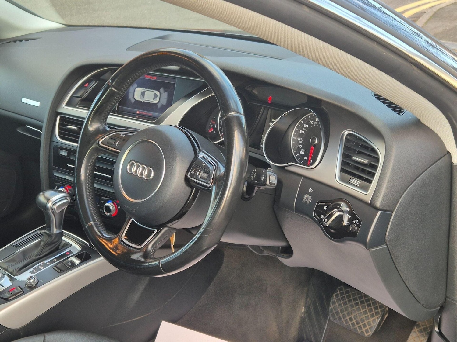 Used Audi A5 2015 for sale - 77093822: Photo 6