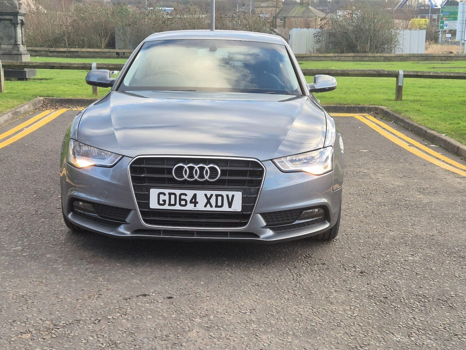 Used Audi A5 2015 for sale - 77093822: Photo 7
