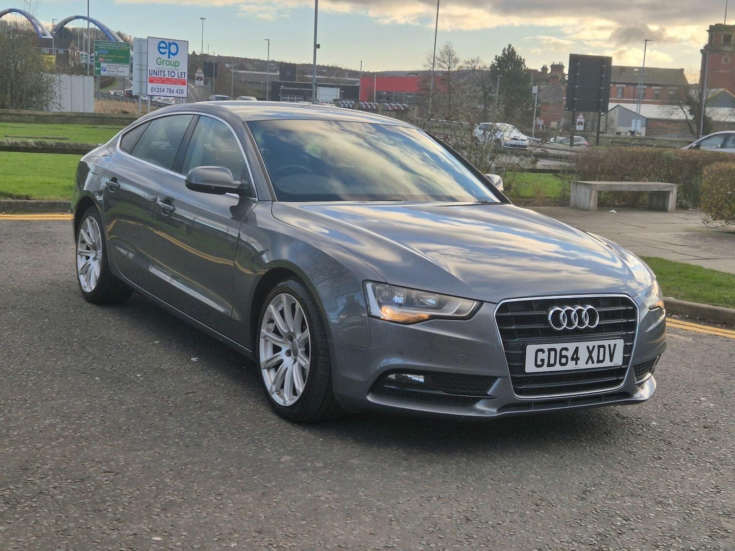 Used Audi A5 2015 for sale - 77093822: Photo 9