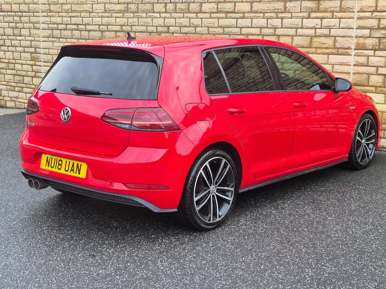 Used Volkswagen Golf 2018 for sale - 76719461: Photo 19