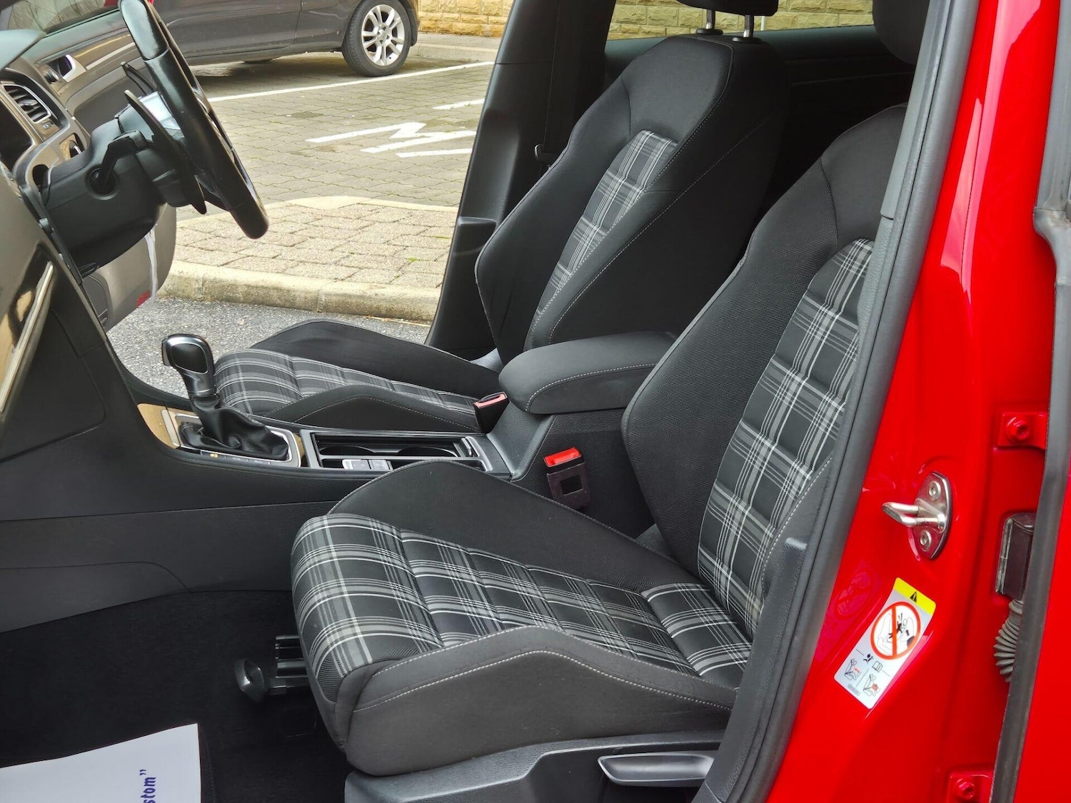 Used Volkswagen Golf 2018 for sale - 76719461: Photo 22