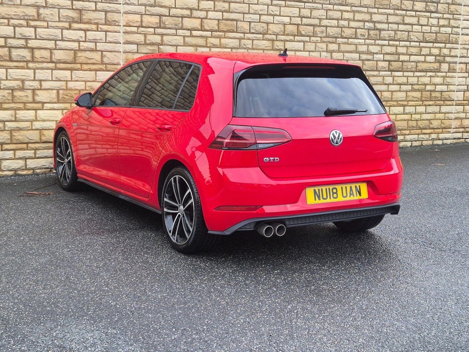 Used Volkswagen Golf 2018 for sale - 76719461: Photo 24