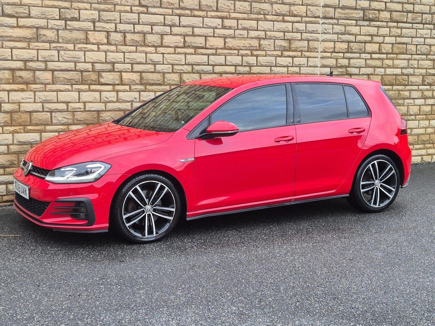 Used Volkswagen Golf 2018 for sale - 76719461: Photo 30
